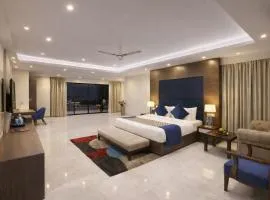Hotel Oxmo Delhi Airport