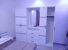 Résidence Lila, hotel em Coyah