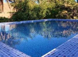 Maison authentique, Hotel in Bou Noura