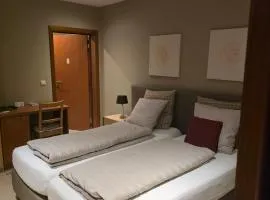 Wilgenhof Boutique Hotel