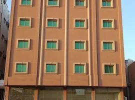 منازل لينة شقق فندقية -Manazil Lina-Private apartment
