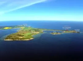 Hotel Villa Wahnfried Thiessow