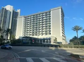 Alojamiento en Sunny Isles