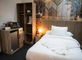 Agora Lotus Hotel