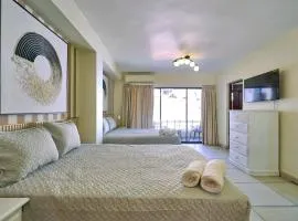 Naco Suites & Residences