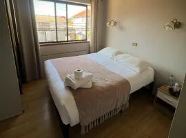 New Aloja Hotel-Frente al Shopping Mall