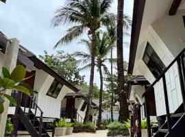 Casitas de Boracay, hotel in Boracay