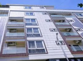 Bhagat Inn Airport Hotel