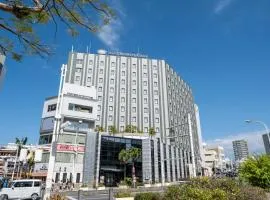 Hotel Monterey La Soeur Naha