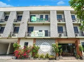 Hotel O near Juanda Airport formerly Azzahra Guest House Family
