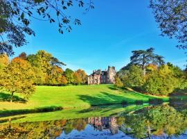 صور الفندق: Château de Chantore