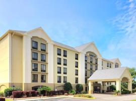 Comfort Inn Pensacola - University Area, hotel em Pensacola