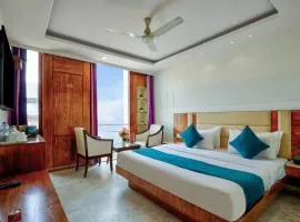 A P Hotels - City Centre Near Connaught Place and NDLS