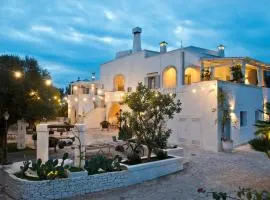 Masseria Salinola, hotel in Ostuni