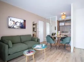 Hotel Le Mas de Castel - Piscine chauffee