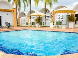 ibis Styles Rio Preto Monte Libano