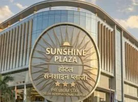 Airport Hotel Sunshine Plaza