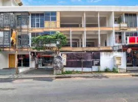 Palette Hotel Seminyak