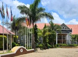 Masailand Safari Lodge