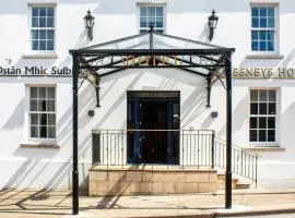 Sweeney's Hotel 2020 Limited