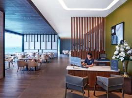 Novotel Marina Sriracha, מלון בסי ראצ'ה