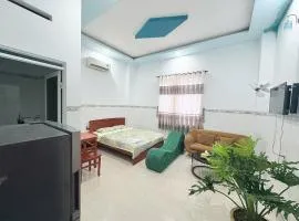 Nhà Nghỉ Ngọc Linh