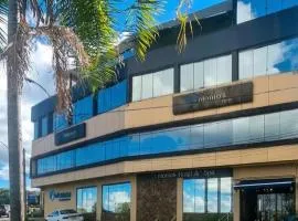 Antonio's Hotel e Spa - Airport
