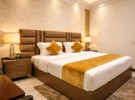 Hotel Royal Awadh Inn near Ram Mandir