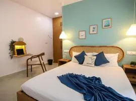 Nivara Stays Lingampalli, A Boutique Hotel Brand