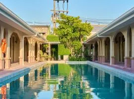 BARA BARA' Budget SATUN 'SHA Plus'