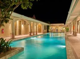 BARA BARA' Budget SATUN 'SHA Plus'