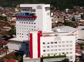 The ZHM Premiere Padang