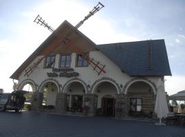 A picture of the hotel: Karczma We Młynie
