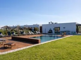 Quinta da Amendoeira - Évora - The Farmhouse