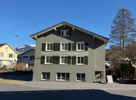 Landgasthof Bahnhöfli