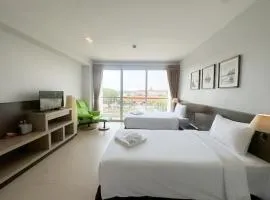 Satun Le Grand - โรงแรม สตูล เลอแกรนด์