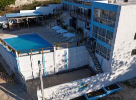 Villas Kairos, viešbutis 