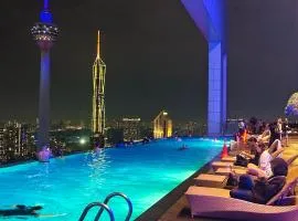 Premium Hotel & Residence KLCC by ShihaB