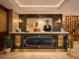 Elevate Corporate Plaza Hotel Near Delhi IGI Airport With Free Airport Pickup