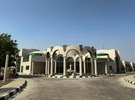 Arabian Palace Hotel