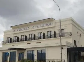 Hotel Apolodor