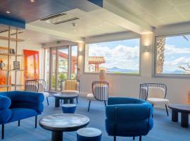 ibis Styles Biarritz Plage, hotel di Biarritz