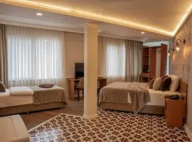 The MU City Hotel Trabzon