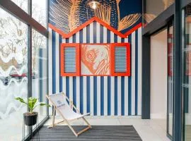 ibis Styles Bordeaux Lac Bruges