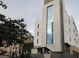 Hotel Royal Kourt