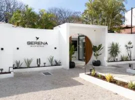 Serena Nosara Beach Retreat