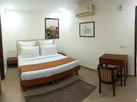 Hotel LS INN Chandigarh Railway station