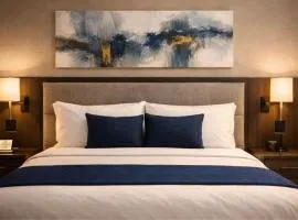 The York Grand Plaza Suites