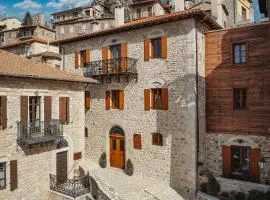 Μikri Arktos Boutique Hotel