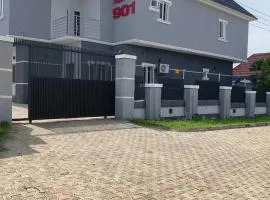 Lynstel Apartment & Suites